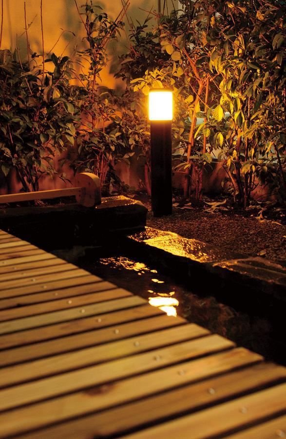 Ryokan Tsukimiso Ibusuki Exterior photo